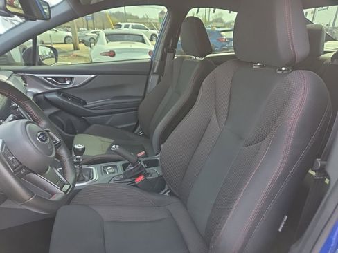 Used 2023 Subaru WRX Premium image 16