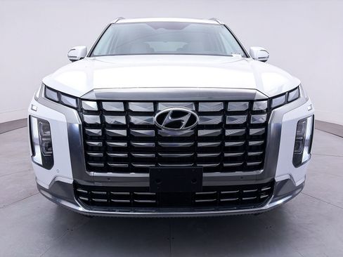 Used 2023 Hyundai Palisade Calligraphy image 14