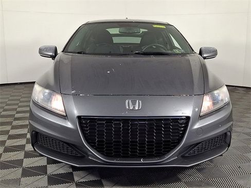 Used 2013 Honda CR-Z image 5