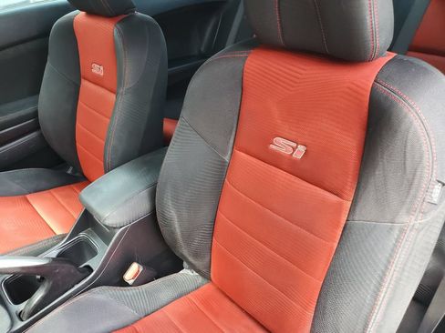 Used 2014 Honda Civic Si image 18