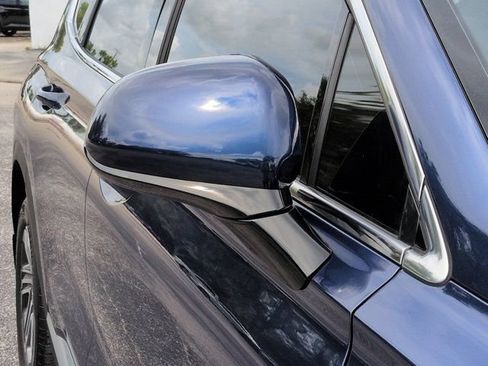 Used 2022 Hyundai Santa Fe SEL FWD image 11
