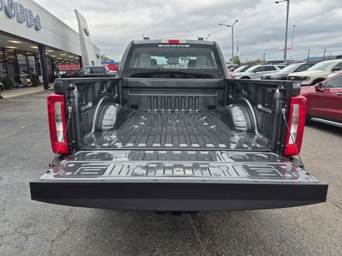 New 2026 Ford F250 XL w/ STX Appearance Package image 7