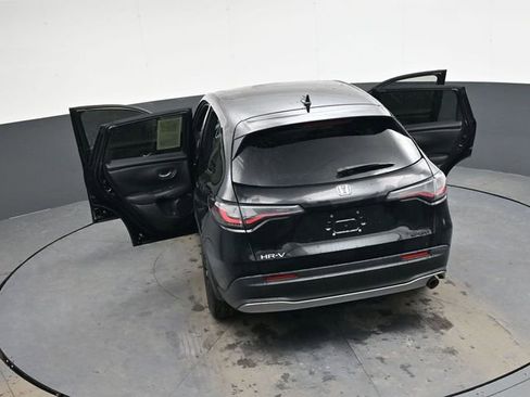 Used 2023 Honda HR-V Sport image 37