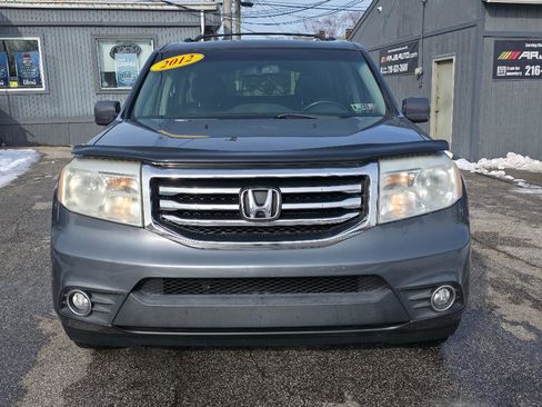 Used 2012 Honda Pilot EX-L image 2