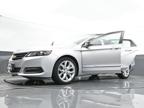 Used 2016 Chevrolet Impala LTZ image 67