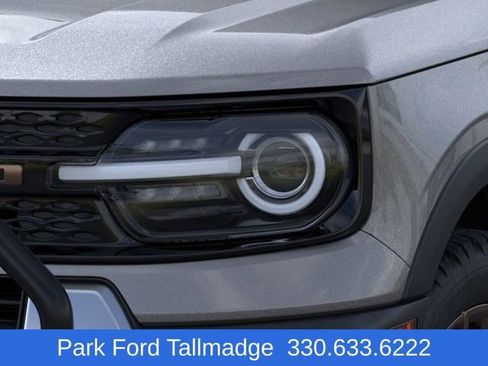 New 2026 Ford Bronco Sport Big Bend w/ Convenience Package AWD/4WD image 18