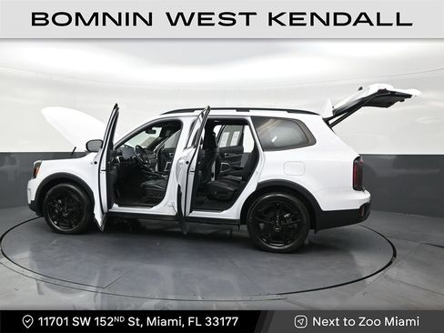 Used 2024 Kia Telluride SX Prestige X-Line image 30