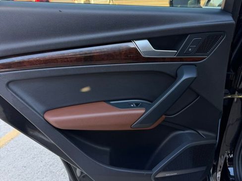 Used 2018 Audi Q5 2.0T Premium Plus w/ Premium Plus Package image 8