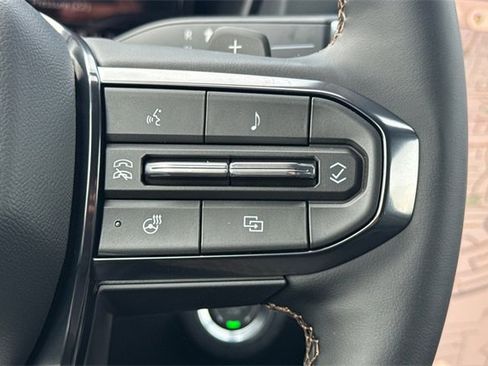 New 2026 GMC Terrain AT4 w/ Convenience Package III image 29