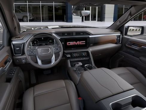 New 2026 GMC Sierra 1500 Denali AWD/4WD image 15