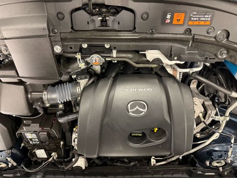 Used 2024 MAZDA CX-50 AWD 2.5 S w/ Preferred Package image 23