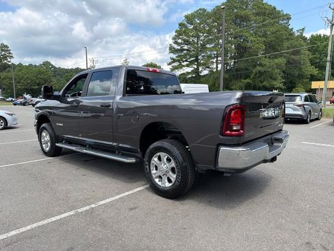 Used 2026 RAM 2500 Big Horn AWD/4WD image 7