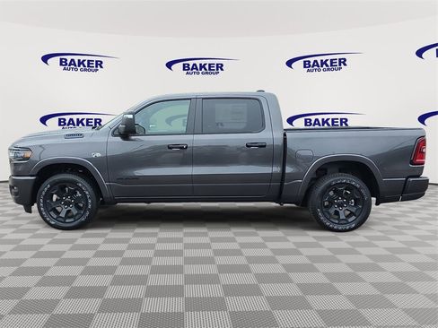 New 2026 RAM 1500 Big Horn image 6