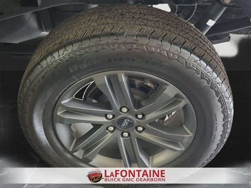 Used 2023 Ford F150 XLT w/ Equipment Group 302A High AWD/4WD image 33