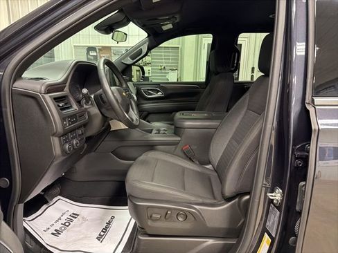 Used 2024 Chevrolet Tahoe LS w/ Driver Alert Package image 10