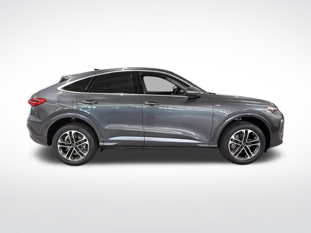 New 2026 Audi Q5 Premium Plus AWD/4WD image 6