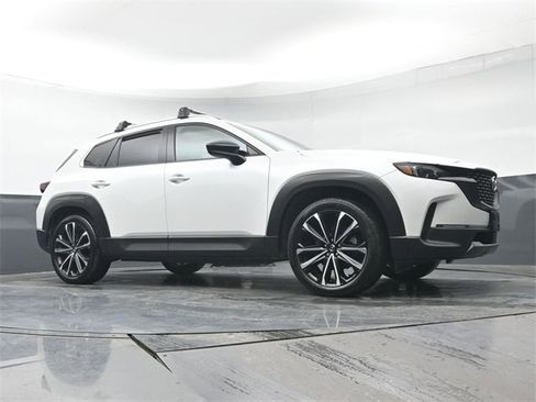 Certified 2023 MAZDA CX-50 AWD 2.5 S w/ Cargo Package image 34