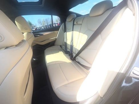 Used 2024 Cadillac CT5 Luxury w/ Sun And Sound Package image 16