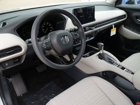 New 2027 Honda HR-V LX image 15