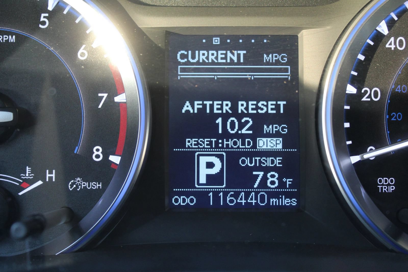 Used 2016 Toyota Highlander LE FWD image 17