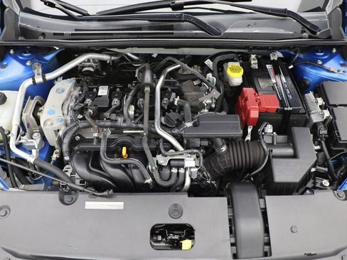 Used 2024 Nissan Sentra SR w/ Lighting Package image 27