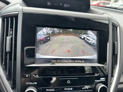 Used 2022 Subaru Impreza Premium image 16