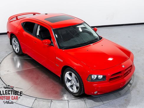 Used 2009 Dodge Charger R/T RWD image 41