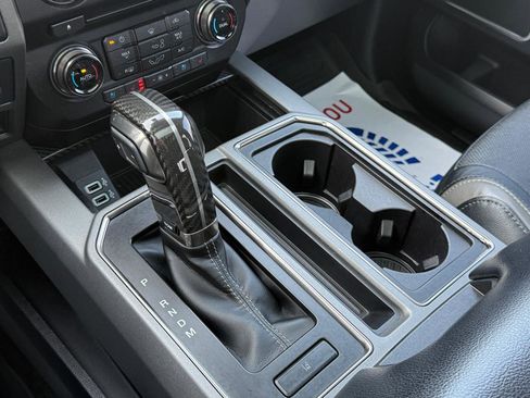 Used 2018 Ford F150 Raptor w/ Equipment Group 802A Luxury image 29