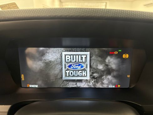 New 2026 Ford F150 STX w/ F-150 LOBO Package AWD/4WD image 15