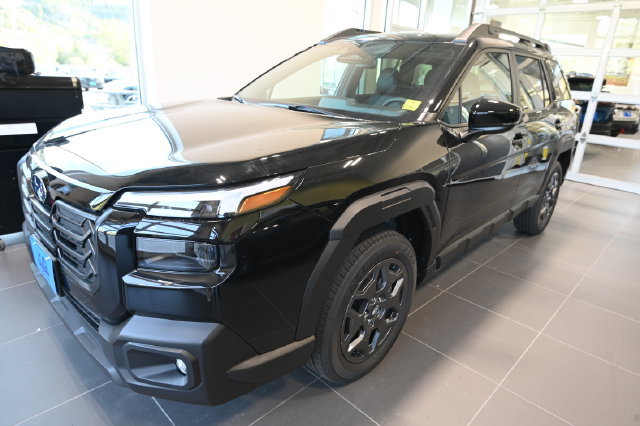 New 2026 Subaru Outback Premium AWD/4WD image 17