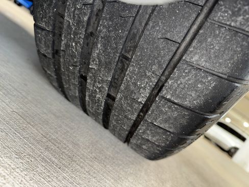 Used 2023 Lexus IS 350 F Sport image 39