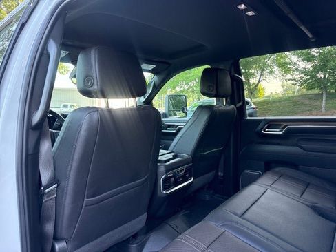 Used 2026 Chevrolet Silverado 3500 High Country w/ Technology Package AWD/4WD image 22