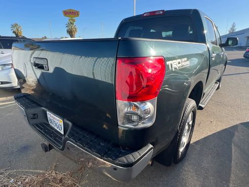 Used 2008 Toyota Tundra Limited image 2