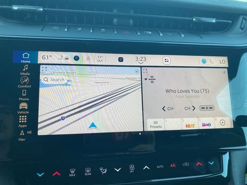 New 2026 Jeep Grand Cherokee Altitude image 25