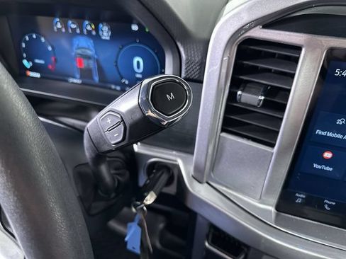 Used 2025 Ford F150 XL w/ Equipment Group 103A High RWD image 16