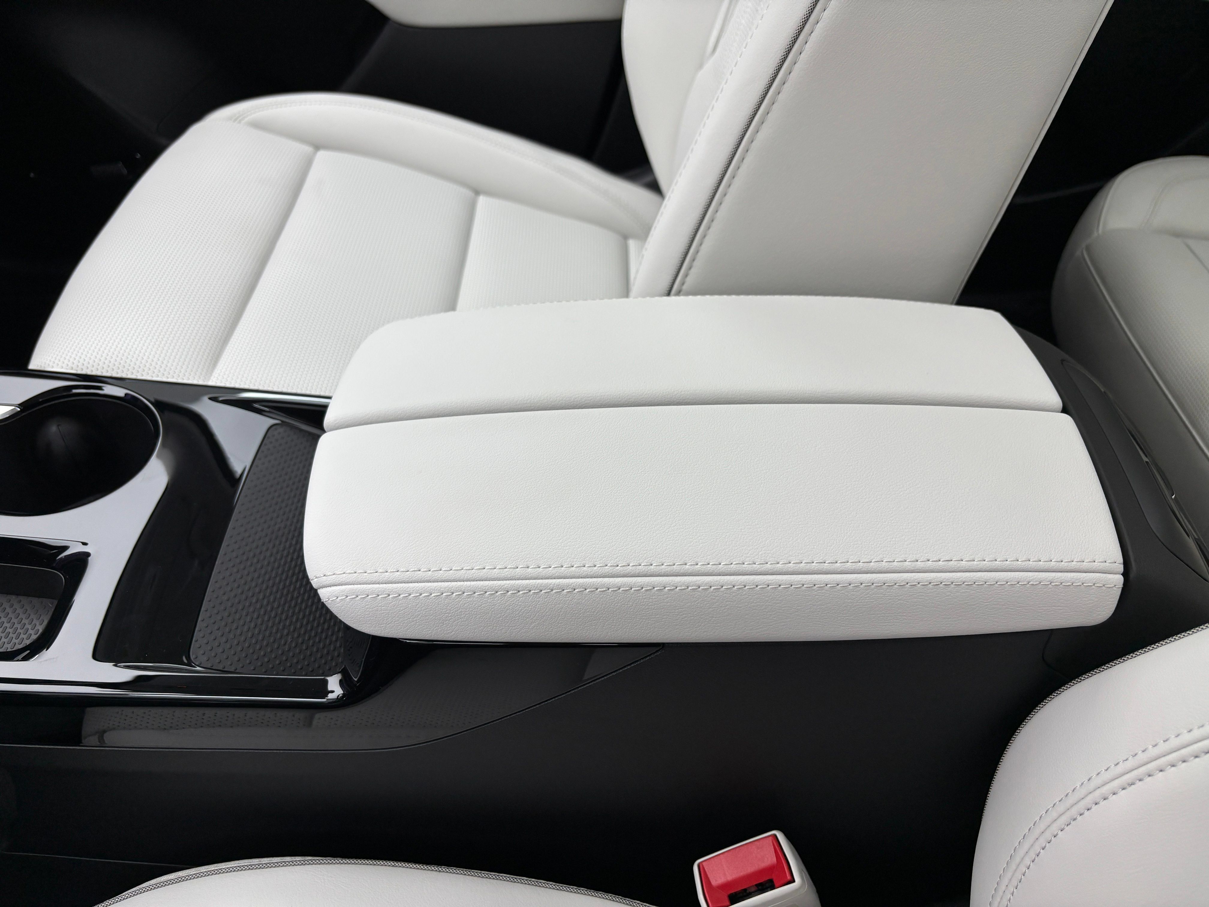 New 2026 Buick Envision Avenir AWD/4WD image 33