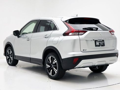 Used 2024 Mitsubishi Eclipse Cross SE image 7