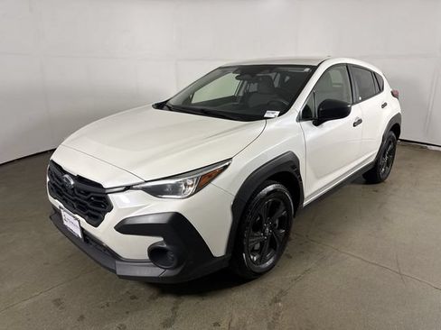 Used 2024 Subaru Crosstrek 2.0i AWD/4WD image 23