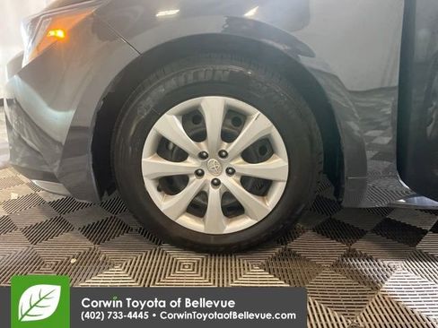 Used 2024 Toyota Corolla LE image 26