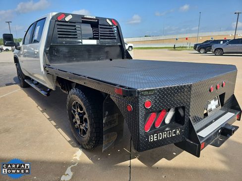 Used 2022 Chevrolet Silverado 2500 LT w/ Convenience Package AWD/4WD image 6