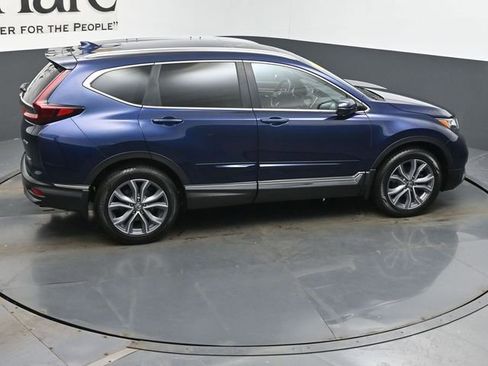 Used 2020 Honda CR-V Touring image 39