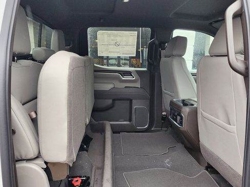 New 2026 GMC Sierra 1500 SLT w/ SLT Premium Plus Package image 45