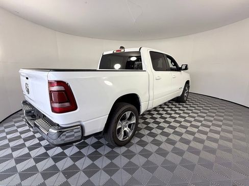 Used 2024 RAM 1500 Laramie image 6