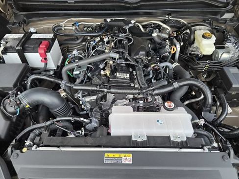 New 2026 Toyota Tacoma TRD Sport RWD image 26