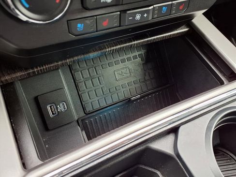 Certified 2021 Ford F250 Lariat w/ Lariat Ultimate Package image 15