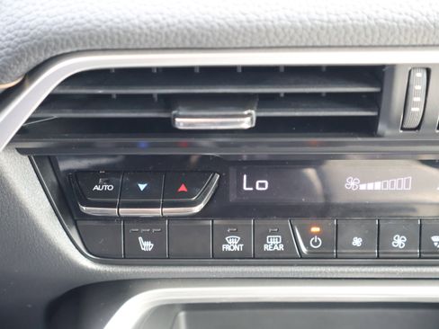 Used 2025 MAZDA CX-70 3.3 Turbo w/ Premium Package image 27