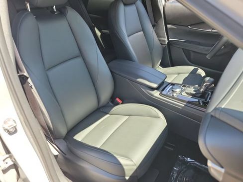 Used 2025 MAZDA CX-30 AWD 2.5 S w/ Select Sport Pkg image 19