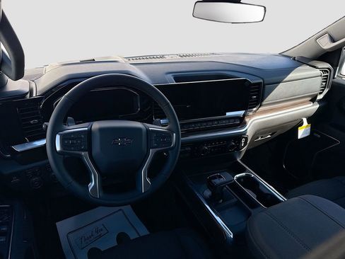 New 2026 Chevrolet Silverado 1500 RST image 23