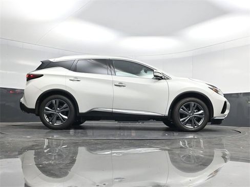Used 2020 Nissan Murano Platinum image 50