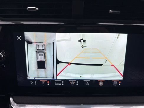 New 2026 GMC Sierra 1500 Denali image 38